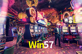 APP oficial da Win57 para mobile